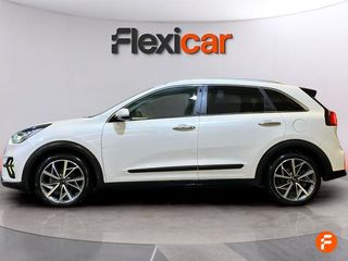 Kia Niro 1.6 GDi HEV 104kW (141CV) Emotion