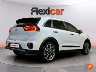 Kia Niro 1.6 GDi HEV 104kW (141CV) Emotion