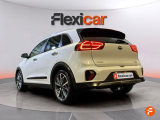 Kia Niro 1.6 GDi HEV 104kW (141CV) Emotion