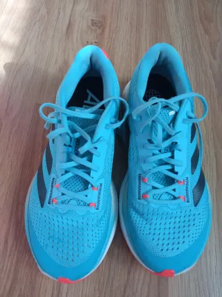 Zapatillas Adidas Adizero SL Mujer Talla 38