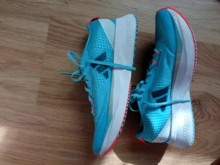 Zapatillas Adidas Adizero SL Mujer Talla 38