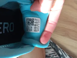 Zapatillas Adidas Adizero SL Mujer Talla 38