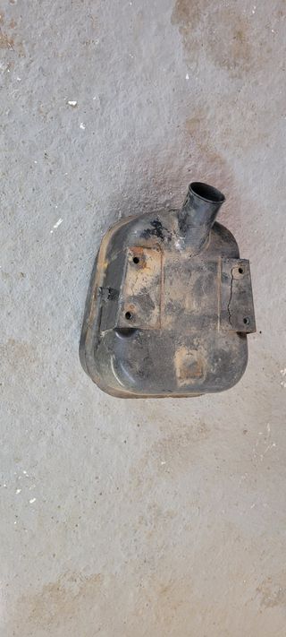 Recambios Vespino SC y varios