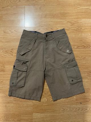 Pantalones Nike SB Baggy Marrones