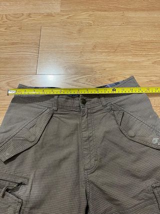 Pantalones Nike SB Baggy Marrones