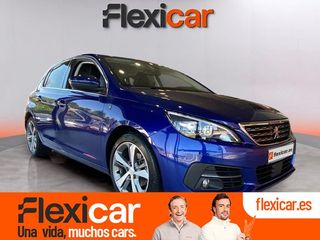 Peugeot 308 5p Allure 1.2 PureTech 96KW (130CV)