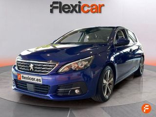 Peugeot 308 5p Allure 1.2 PureTech 96KW (130CV)