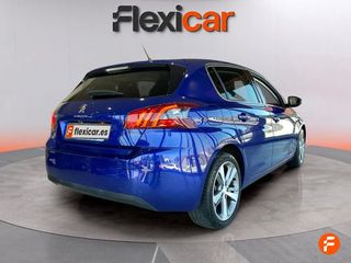Peugeot 308 5p Allure 1.2 PureTech 96KW (130CV)
