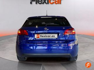 Peugeot 308 5p Allure 1.2 PureTech 96KW (130CV)