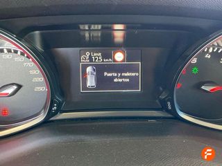 Peugeot 308 5p Allure 1.2 PureTech 96KW (130CV)