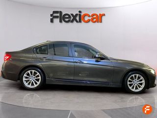 BMW Serie 3 320d