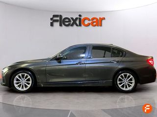 BMW Serie 3 320d