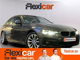 BMW Serie 3 320d