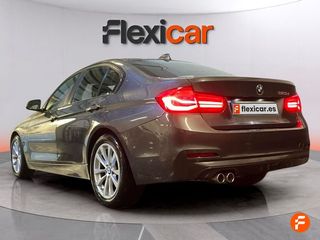 BMW Serie 3 320d