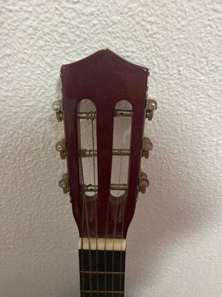 Guitarra Clásica Española Nueva