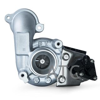 Turbo intercambio 49373-02003