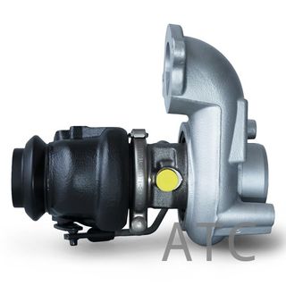 Turbo intercambio 49373-02003