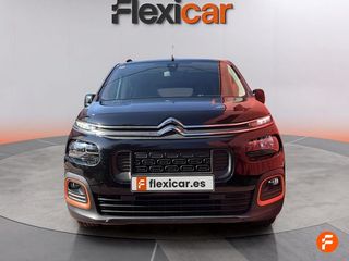 Citroën Berlingo Talla M BlueHDi 100 S&S FEEL
