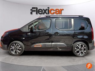 Citroën Berlingo Talla M BlueHDi 100 S&S FEEL