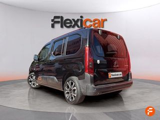 Citroën Berlingo Talla M BlueHDi 100 S&S FEEL