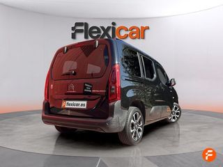 Citroën Berlingo Talla M BlueHDi 100 S&S FEEL