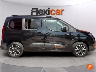 Citroën Berlingo Talla M BlueHDi 100 S&S FEEL