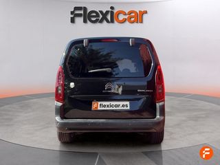 Citroën Berlingo Talla M BlueHDi 100 S&S FEEL