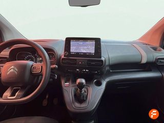Citroën Berlingo Talla M BlueHDi 100 S&S FEEL