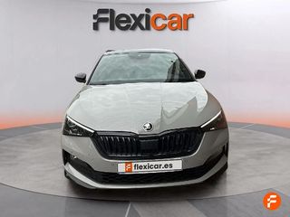 Skoda Scala 1.5 TSI 110 KW (150 CV) DSG MONTE CARLO
