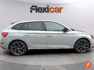 Skoda Scala 1.5 TSI 110 KW (150 CV) DSG MONTE CARLO