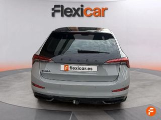 Skoda Scala 1.5 TSI 110 KW (150 CV) DSG MONTE CARLO