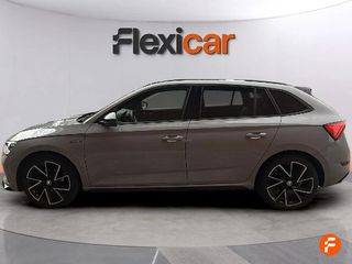 Skoda Scala 1.5 TSI 110 KW (150 CV) DSG MONTE CARLO