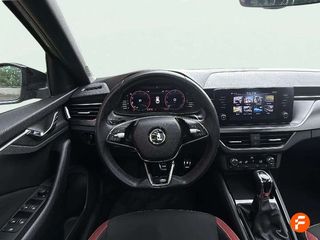 Skoda Scala 1.5 TSI 110 KW (150 CV) DSG MONTE CARLO