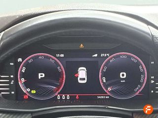Skoda Scala 1.5 TSI 110 KW (150 CV) DSG MONTE CARLO