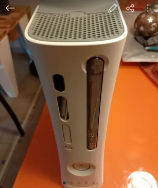 Xbox 360 + Mando
