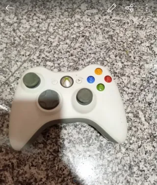 Xbox 360 + Mando