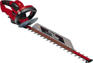 Cortasetos eléctrico Einhell GE-EH 7067 (700 W)