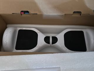 Hoverboard SmartGiro X2 + Silla