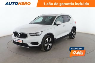 Volvo XC40 2.0 D3 Momentum 2WD