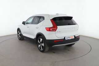 Volvo XC40 2.0 D3 Momentum 2WD
