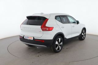 Volvo XC40 2.0 D3 Momentum 2WD