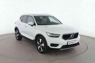 Volvo XC40 2.0 D3 Momentum 2WD