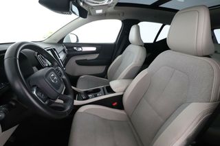 Volvo XC40 2.0 D3 Momentum 2WD