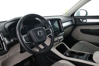 Volvo XC40 2.0 D3 Momentum 2WD
