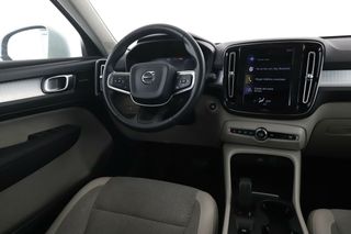 Volvo XC40 2.0 D3 Momentum 2WD