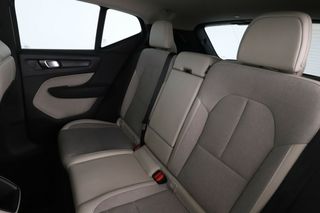 Volvo XC40 2.0 D3 Momentum 2WD