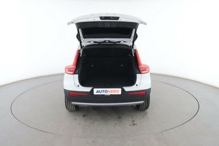 Volvo XC40 2.0 D3 Momentum 2WD
