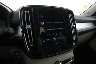 Volvo XC40 2.0 D3 Momentum 2WD