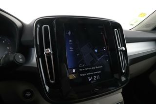 Volvo XC40 2.0 D3 Momentum 2WD