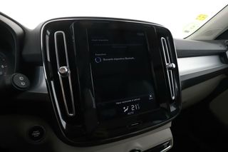 Volvo XC40 2.0 D3 Momentum 2WD